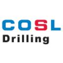 COSL - China Oilfield Services Limited