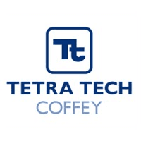 Tetra Tech Coffey Logo