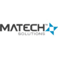 MATECH Solutions (Machining Technologies, Inc.) Logo