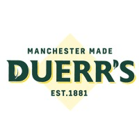 F Duerr & Sons Ltd Logo