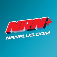 New Right Network Logo