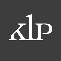 KLP Eiendom AS Logo