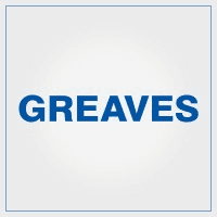 Greaves Cotton Limited Logo
