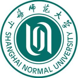 Shanghai Normal University Logo