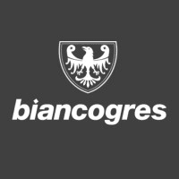 Biancogres Grupo Logo
