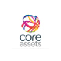 Core Assets Logo