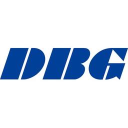 DBG Technology Co. Ltd. Logo