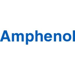Hangzhou Amphenol Phoenix Telecom Parts Co., Ltd. Logo