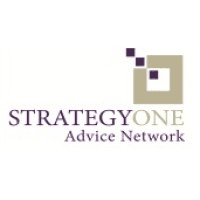 StrategyOne Advice Network Pty Ltd Logo