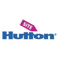 HUTTON Logo