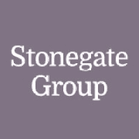 Stonegate Group Logo