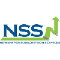 Newspaper Subscription Services - NSS Logo