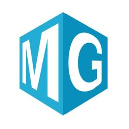 MIRACLE GAMES INC Logo