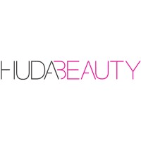 Huda Beauty Logo
