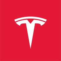 Tesla Logo