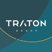TRATON GROUP Logo