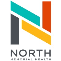 North Memorial Health Logo