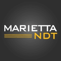 Marietta NDT Logo