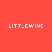 littlewine.co Logo