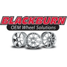 Blackburn'S Hubcap & Wheel Solutions