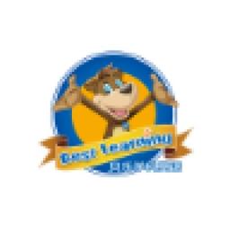 Best Learning English Logo