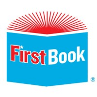 First Book Logo