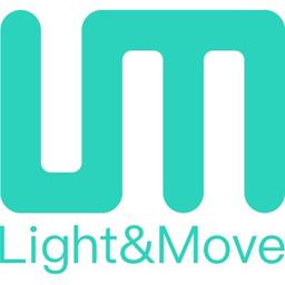 Light&Move Tech Co., Ltd Logo