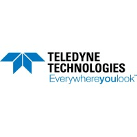 Teledyne Technologies Incorporated Logo