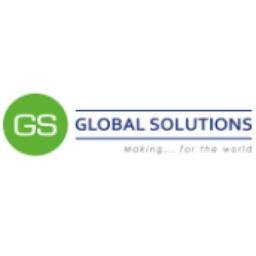 GS(Shenzhen) Prototype Technology Co.,Ltd Logo