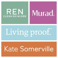 Unilever Prestige - UK HUB Logo