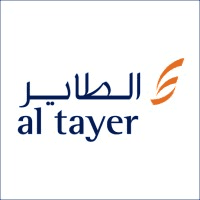 Al Tayer Group Logo