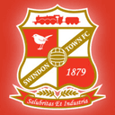 Swindon Town Football Club