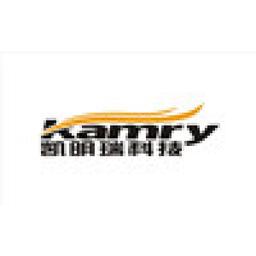 심천 kamry 기술 공동., 주식 회사 Logo