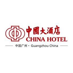 中国大酒店 Logo
