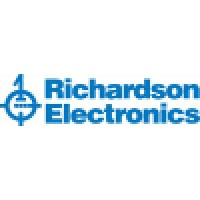 Richardson Electronics, Ltd. Logo