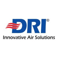 Desiccant Rotors International Logo