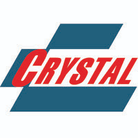 Crystal Technology & Industries Inc. Logo
