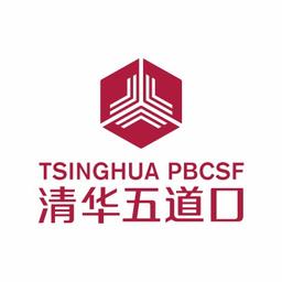 Tsinghua PBCSF 清华五道口 Logo