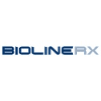 BioLineRx Logo
