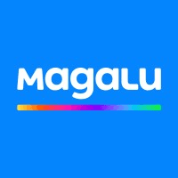 Magalu Logo