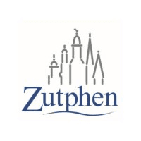 Gemeente Zutphen Logo