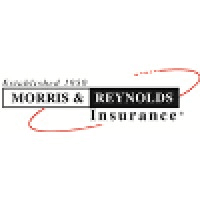 Morris & Reynolds Insurance Logo