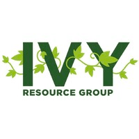 Ivy Resource Group Logo