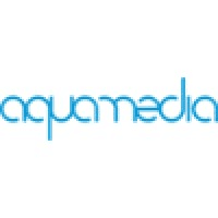 Aqua Media Logo