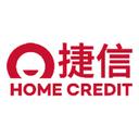 Home Credit China