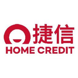 Home Credit China Logo