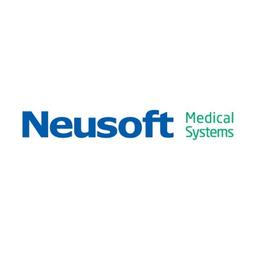 Neusoft Medical Logo