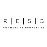 RESG Commercial Properties Logo