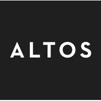 Altos Ventures Logo