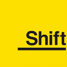 Shift - Design thinking for collective impact